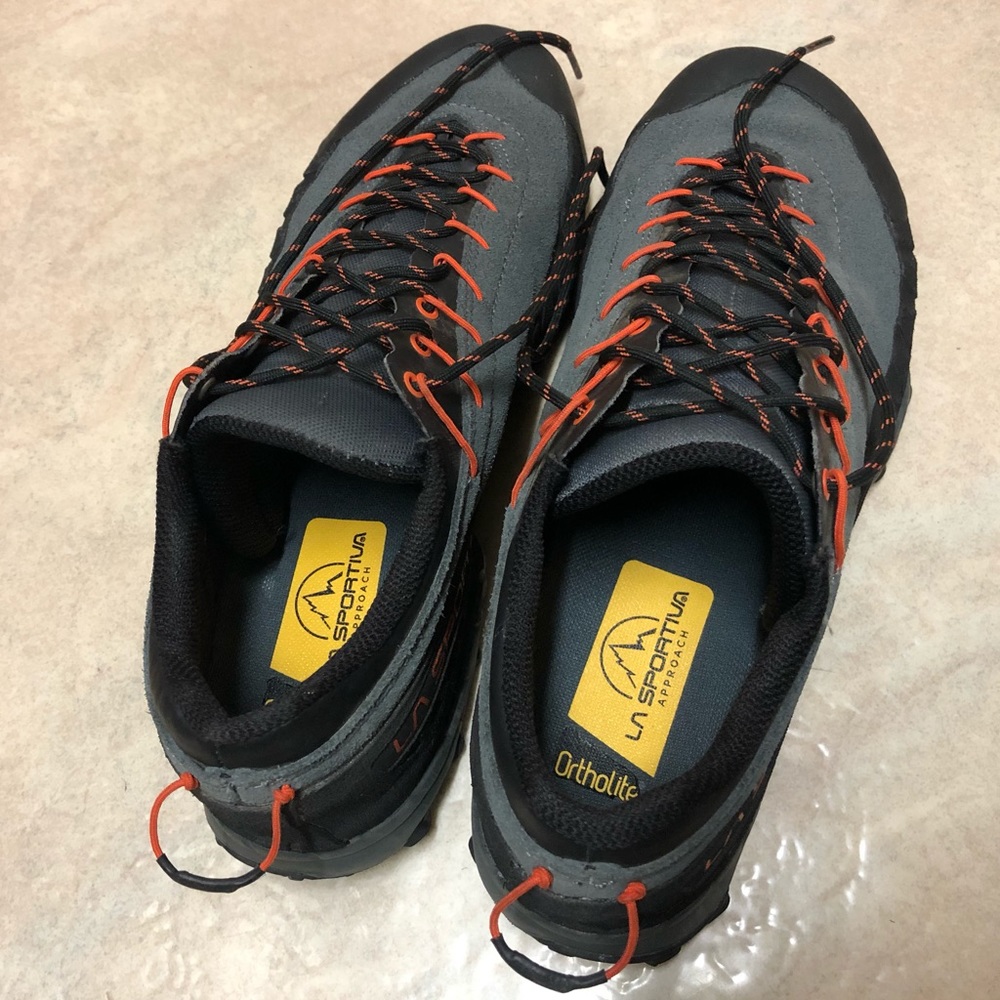 La Sportiva TX4 Men’s 10.5
